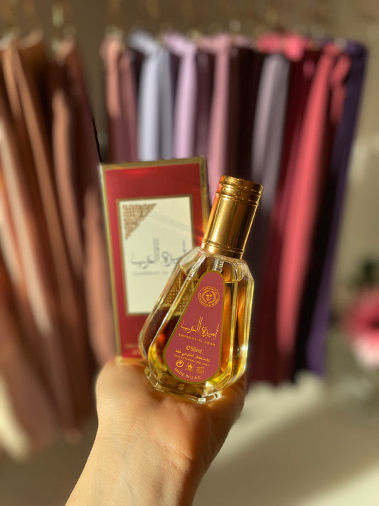 Parfum Ameerat Al Arab